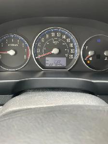 2009 Santa Fe as is 1700$ - Photo 6