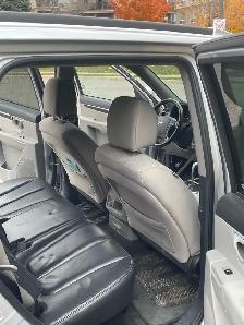 2009 Santa Fe as is 1700$ - Photo 7