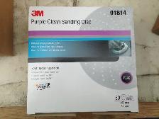NORTON BACKING PADSPLUS ROLOC PADS 10.00 EA.AS PICTURED - Photo 6