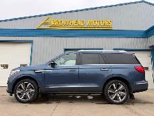 2019 Lincoln Navigator Reserve 3.5L