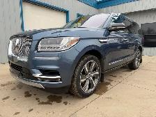 2019 Lincoln Navigator Reserve 3.5L - Photo 2