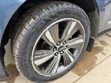 2019 Lincoln Navigator Reserve 3.5L - Photo 3