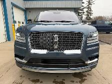 2019 Lincoln Navigator Reserve 3.5L - Photo 6