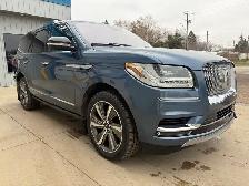 2019 Lincoln Navigator Reserve 3.5L - Photo 7