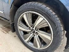 2019 Lincoln Navigator Reserve 3.5L - Photo 8