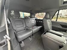 2019 Lincoln Navigator Reserve 3.5L - Photo 14