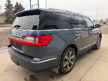 2019 Lincoln Navigator Reserve 3.5L - Photo 15