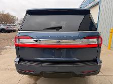 2019 Lincoln Navigator Reserve 3.5L - Photo 16