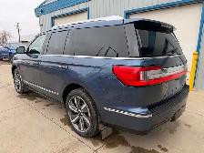 2019 Lincoln Navigator Reserve 3.5L - Photo 20