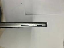 Apple MacBook Pro 14_ (2021) - M1 Pro _ 16GB RAM _ 1TB SSD - Photo 4