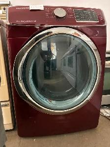 Maytag Washer $600 tax in w/warranty local delivery included - Photo 2