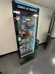 Combo Vending Machines - Photo 8