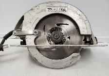 (9925005) Makita 5007B Corded Circular Saw - Photo 2