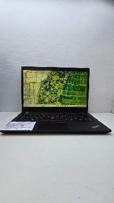Lenovo ThinkPad T14 i7 11e gen 16Go 256Go SSD Win 11 Pro 525$