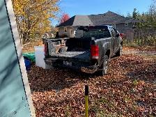 2009 GMC SIERRA 4X4 TRUCK - Photo 4