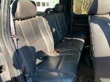 2009 GMC SIERRA 4X4 TRUCK - Photo 6