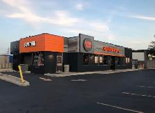 Front line / Grill Associate