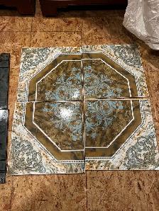 Decorative Tile