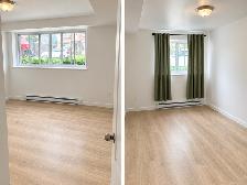 APPARTEMENT - 4 1/2 À LOUER – VARENNES