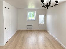 APPARTEMENT - 4 1/2 À LOUER – VARENNES - Photo 3