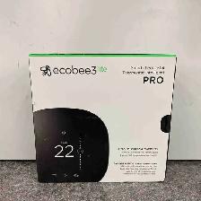 Ecobee 3 Lite Smart Thermostat