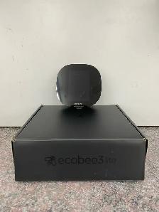 Ecobee 3 Lite Smart Thermostat - Photo 3