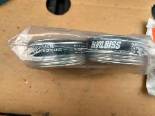 TWO NEW MSP- 4102 CHEMICAL AIR FILTERSAS PICTURED