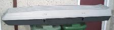 THULE 250 ROOF TOP CARGO CARRIER / SKI BOX
