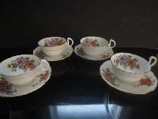 Crown China