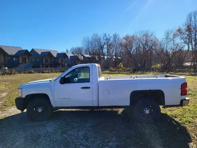 Truck 4 sale