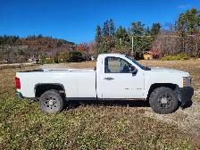Truck 4 sale - Photo 2