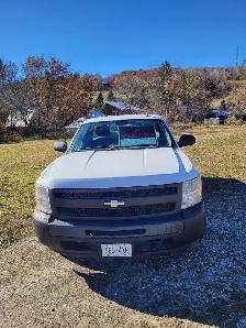 Truck 4 sale - Photo 3