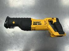 Scie alternative DeWalt 20V MAX