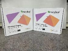 Nanoleaf Triangle Light Expasion Pack
