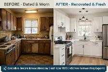 ​Bathroom, Kitchen & Tile Renovation Specialist | Free Estimates