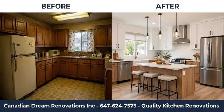 ​Bathroom, Kitchen & Tile Renovation Specialist | Free Estimates - Photo 2