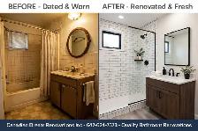 ​Bathroom, Kitchen & Tile Renovation Specialist | Free Estimates - Photo 6