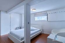 Très bel appartement - 179 Columbus Ave #1 - Photo 12