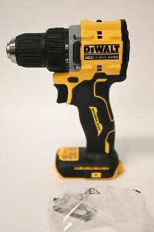 Dewalt Driver Atomic Crodless 20V Tool Only Brand New - Photo 2