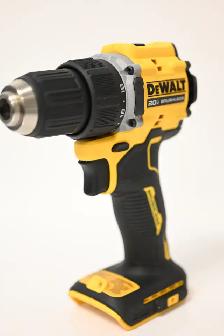Dewalt Driver Atomic Crodless 20V Tool Only Brand New - Photo 3