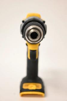 Dewalt Driver Atomic Crodless 20V Tool Only Brand New - Photo 4