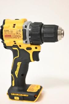 Dewalt Driver Atomic Crodless 20V Tool Only Brand New - Photo 5