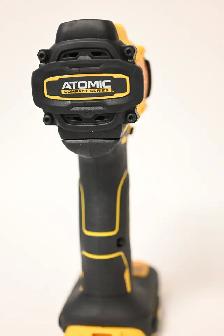 Dewalt Driver Atomic Crodless 20V Tool Only Brand New - Photo 7