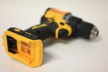 Dewalt Driver Atomic Crodless 20V Tool Only Brand New - Photo 10