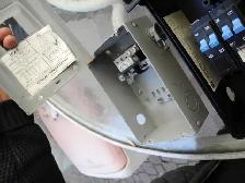 SMALL ELECTRIC PONY PANELS 4CIRCUIT MAX SQ D FPE CUTLER HAMMER - Photo 7