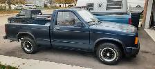1986 GMC S15