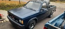 1986 GMC S15 - Photo 2