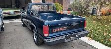 1986 GMC S15 - Photo 3