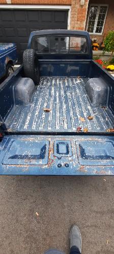 1986 GMC S15 - Photo 4