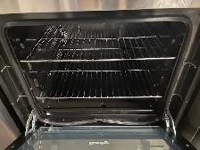 Duo Réfrigérateur & Cuisinière 24'' inox Danby - Photo 6